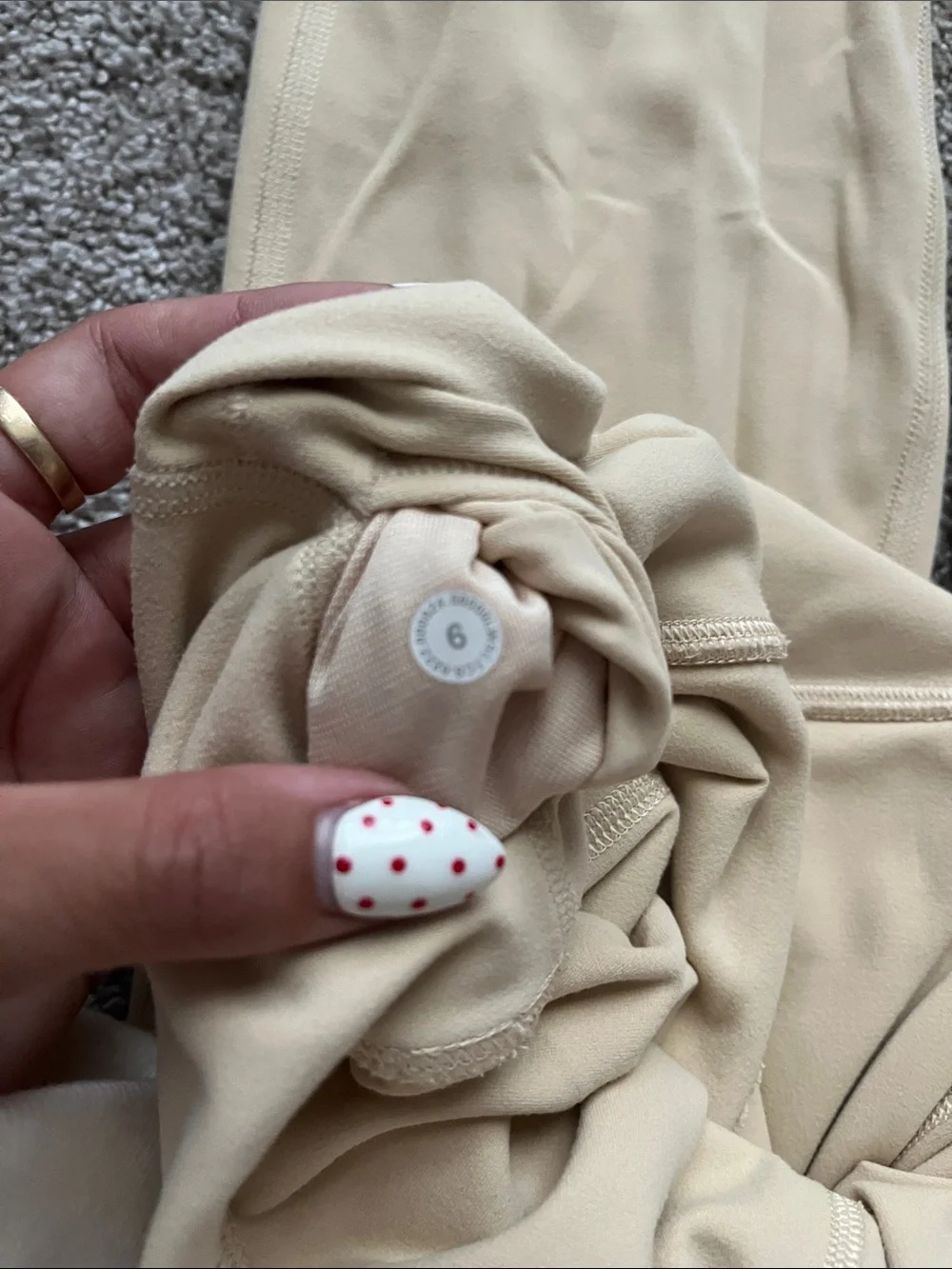 Lululemon align leggings